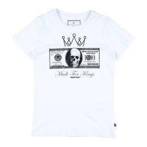 Philipp Plein T-Shirt Size 6